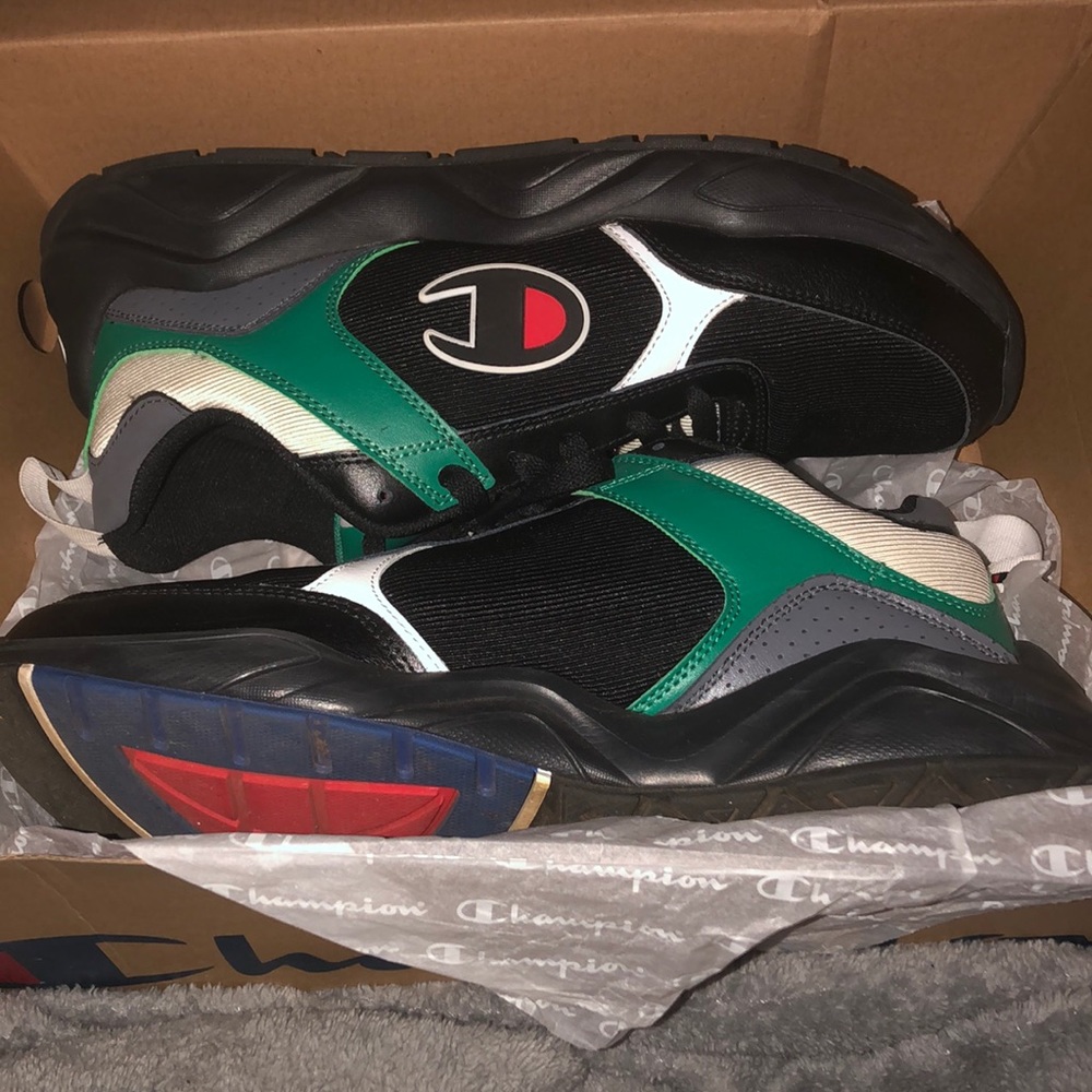 champion shoes
